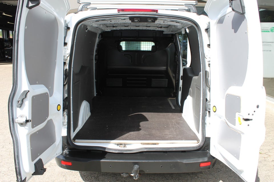 Ford Transit Connect 1,5 TDCi 100 Trend lang
