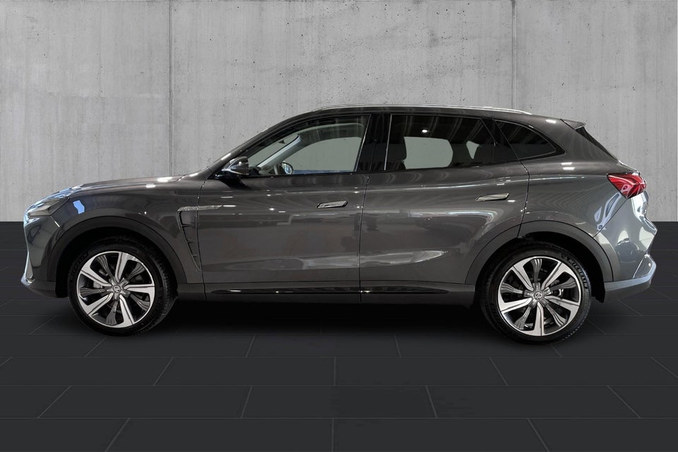 MG Marvel R Performance 5d