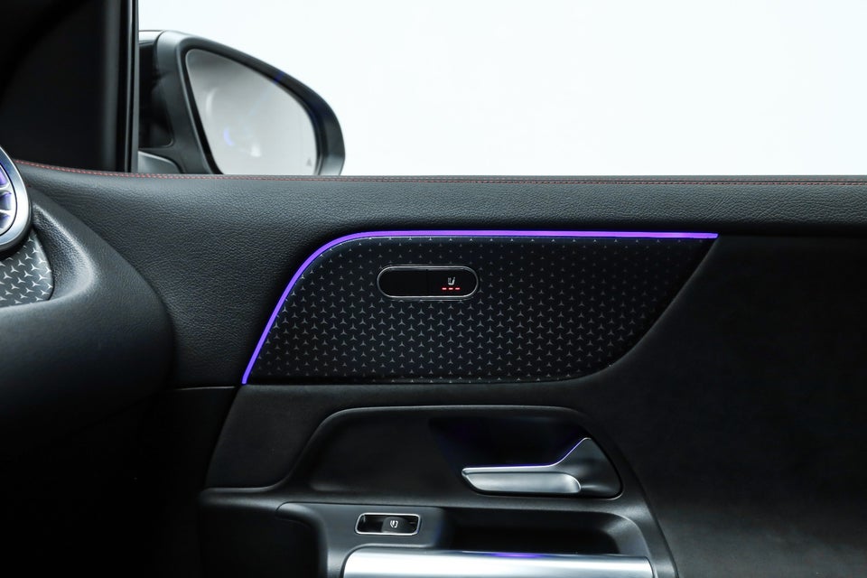 Mercedes EQA250+ AMG Advance Plus 5d