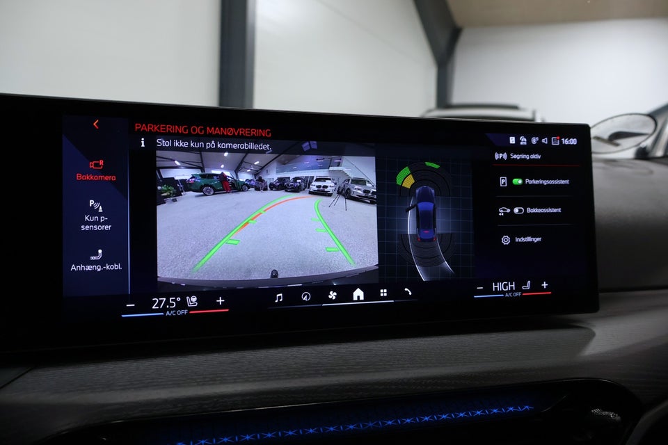 BMW i4 eDrive40 M-Sport 5d