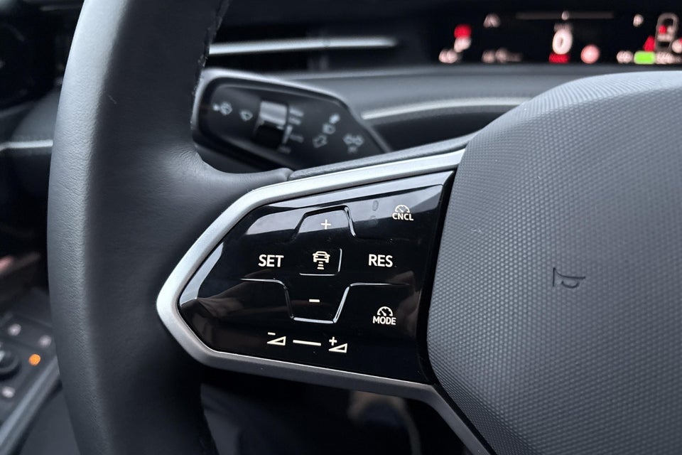 VW ID.7 77 Style+ 5d