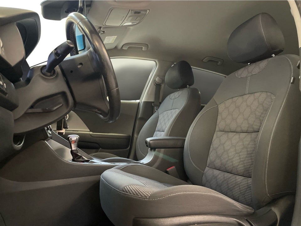 Kia Niro 1,6 HEV Comfort DCT 5d