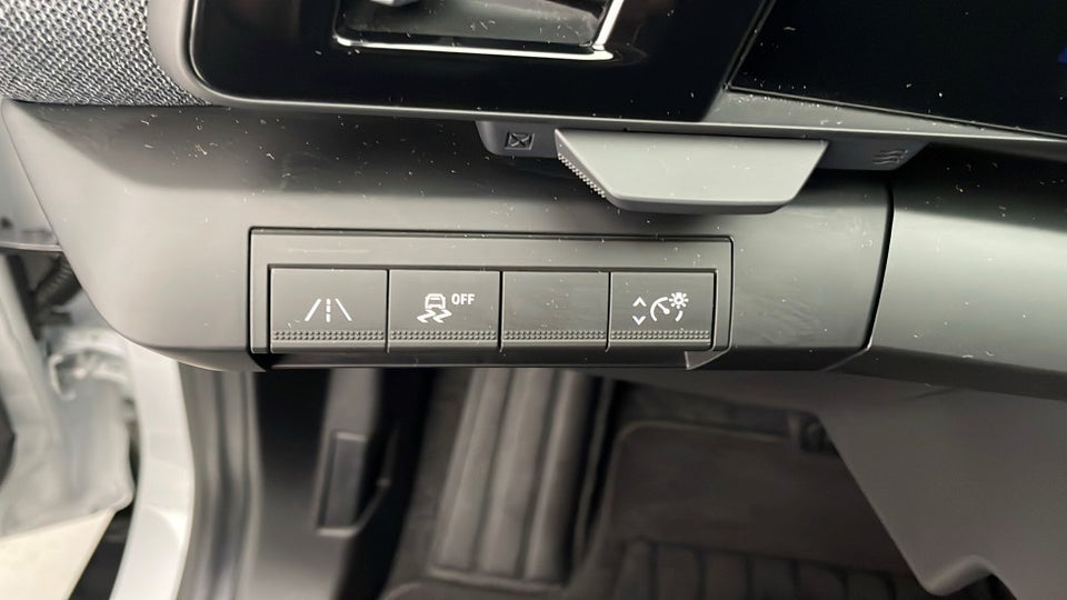 Renault Megane E-Tech 60 Techno 5d