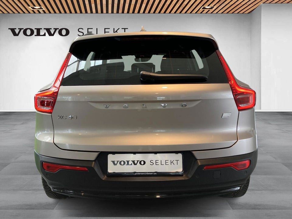 Volvo XC40 1,5 T5 ReCharge Plus Dark aut. 5d