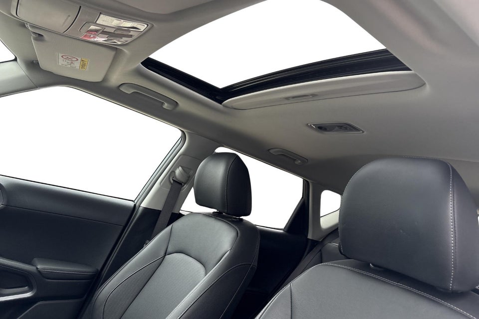 Kia e-Soul 64 Premium 5d