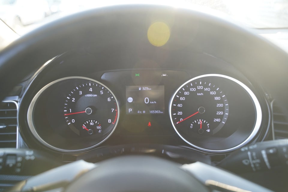 Kia Ceed 1,4 T-GDi Intro Edition SW DCT 5d