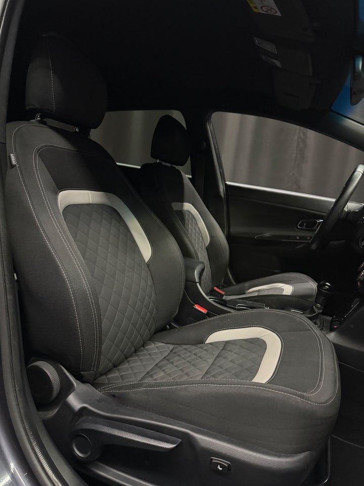 Kia Ceed 1,6 CRDi 136 GT-Line DCT 5d