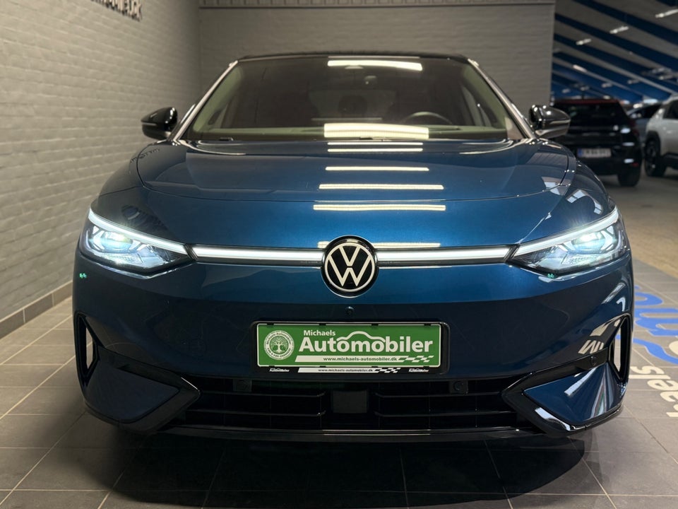 VW ID.7 77 Pro Business Premium 5d