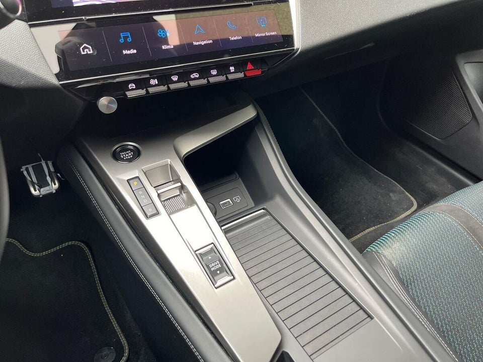 Peugeot e-308 54 First Edition 5d