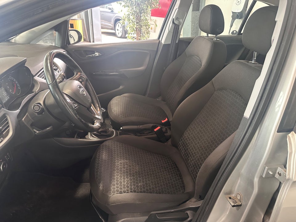 Opel Corsa 1,3 CDTi 95 Enjoy 5d