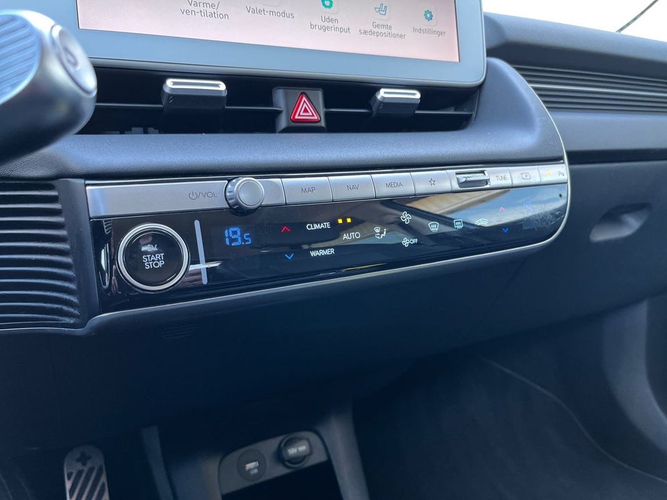 Hyundai Ioniq 5 73 Ultimate 5d
