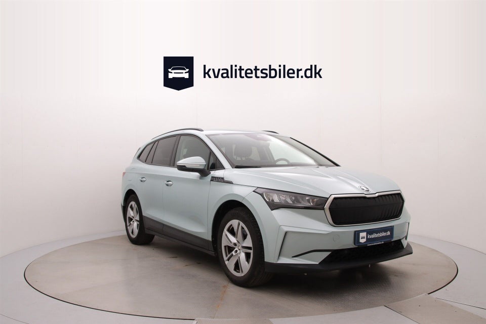 Skoda Enyaq 60 iV Suite 5d