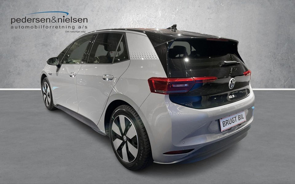 VW ID.3 58 1ST Pro Performance Max 5d