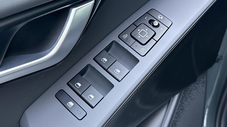 Kia Niro 64 EV Prestige 5d