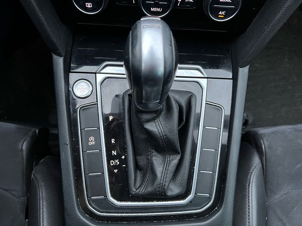 VW Passat 1,5 TSi 150 Highline Premium Variant DSG 5d