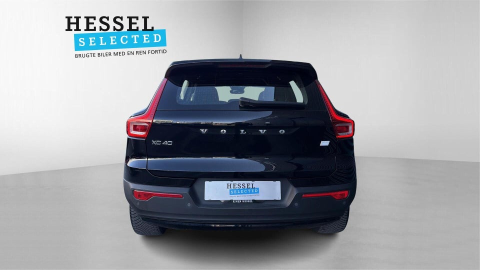 Volvo XC40 P6 ReCharge Plus 5d