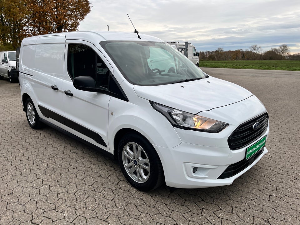 Ford Transit Connect 1,5 EcoBlue Active lang