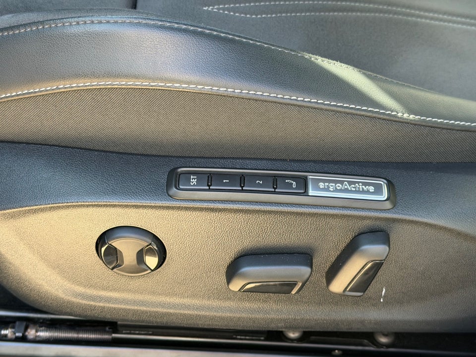 VW ID.7 77 Pro Tourer 5d