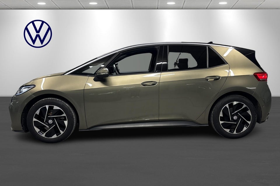 VW ID.3 58 Style 5d