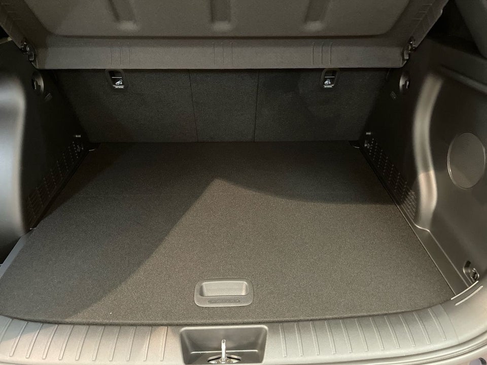 Hyundai Kona 65 EV N-Line 5d