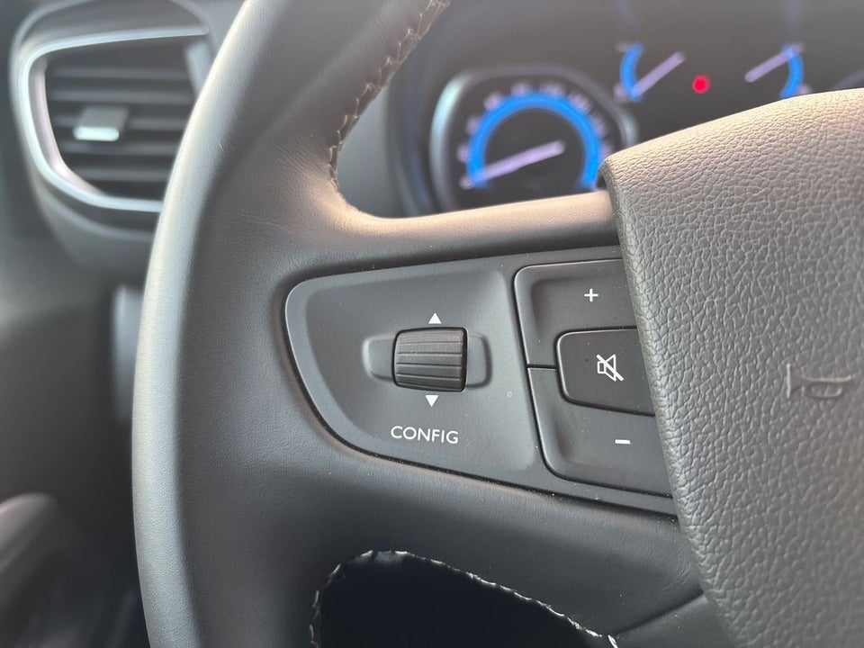 Peugeot e-Traveller 75 L2 Allure