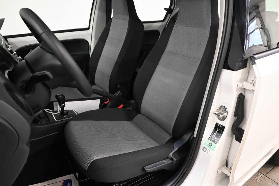 Skoda Citigo 1,0 60 Ambition aut. 5d