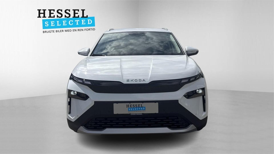 Skoda Elroq 85 iV Premium 5d