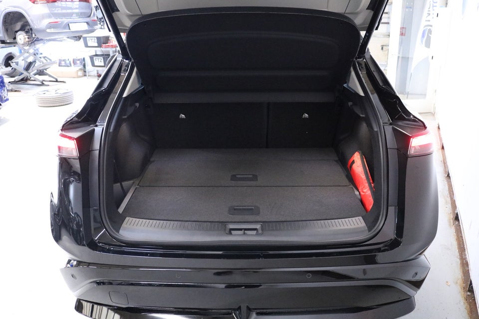 Nissan Ariya 87 Evolve 5d