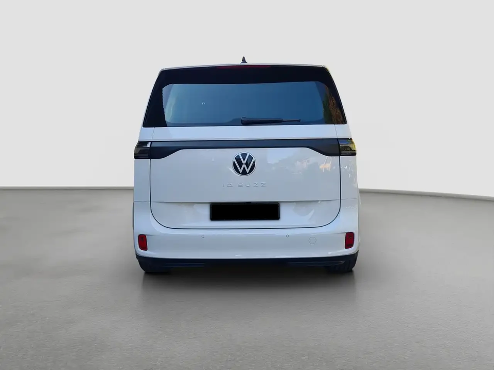 VW ID. Buzz 79 Cargo Pro