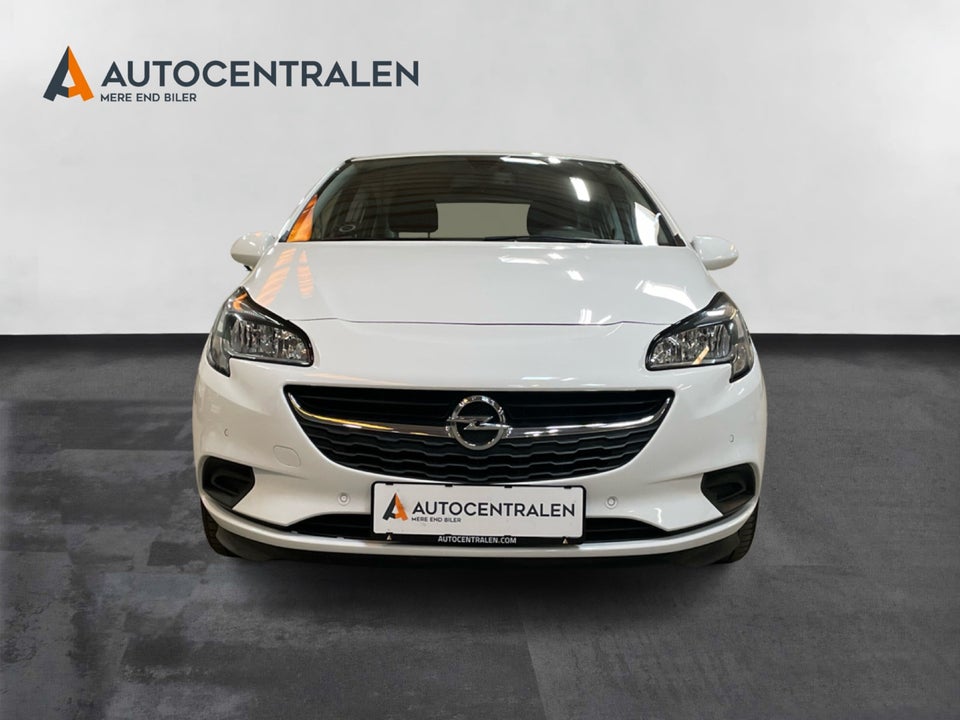 Opel Corsa 1,0 T 90 Sport 5d