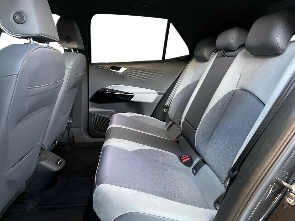 VW ID.3 58 Pro Performance Business 5d