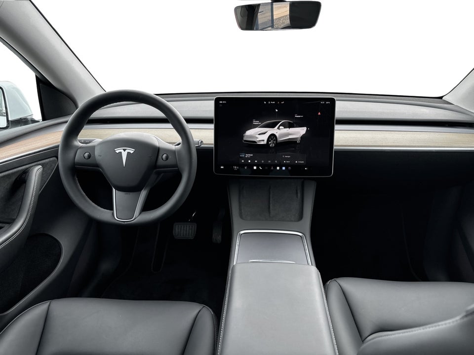 Tesla Model Y RWD 5d