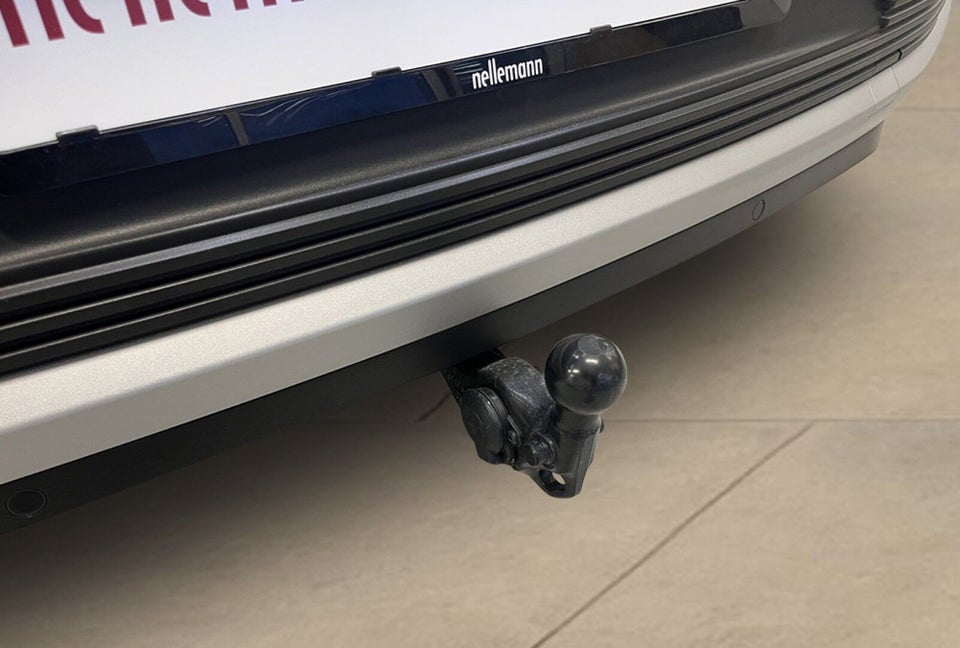 Ford Explorer 77 Select Extended Range 5d