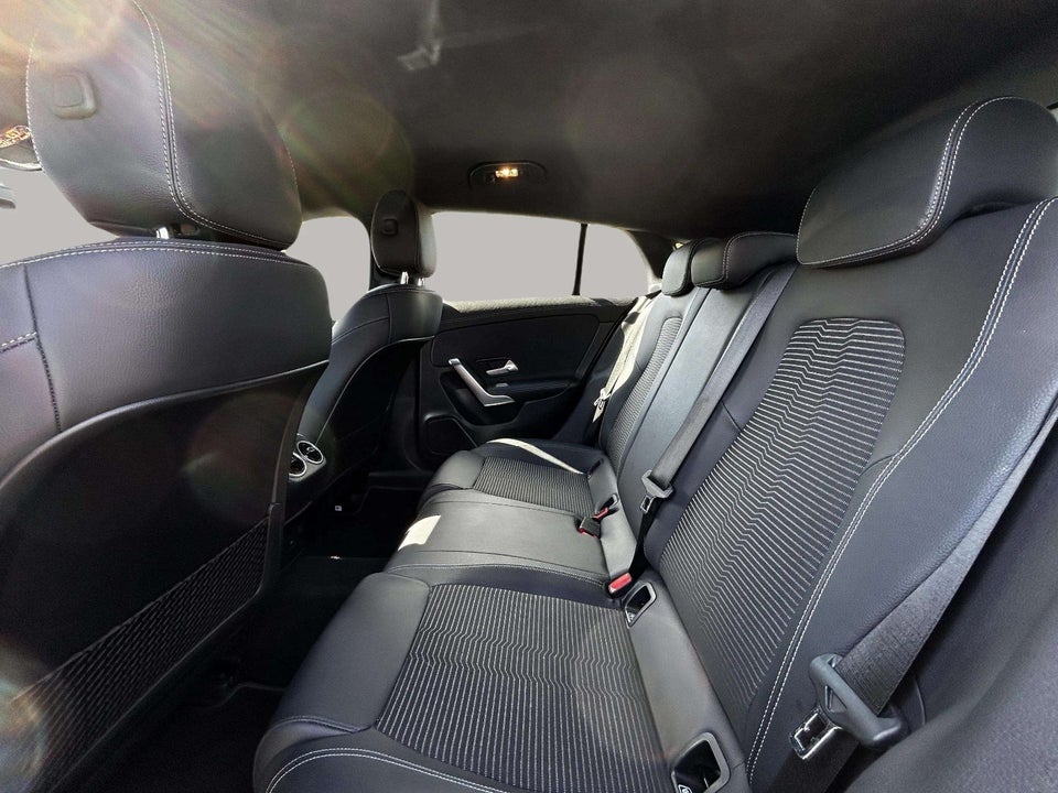 Mercedes CLA250 e 1,3 Shooting Brake aut. 5d