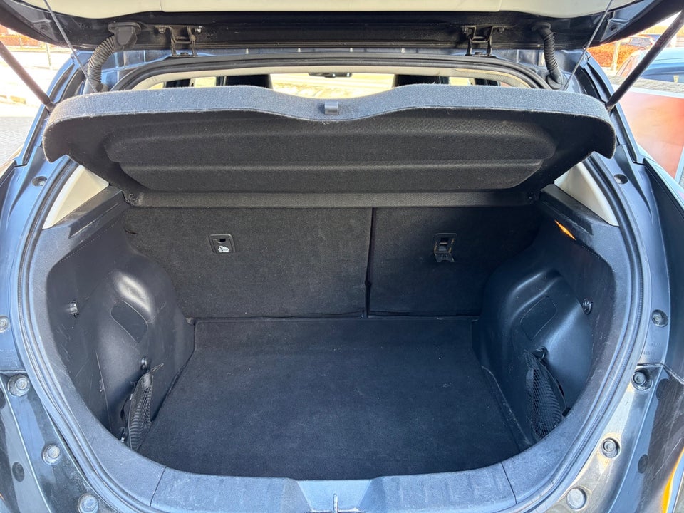 Nissan Leaf 40 Tekna 5d