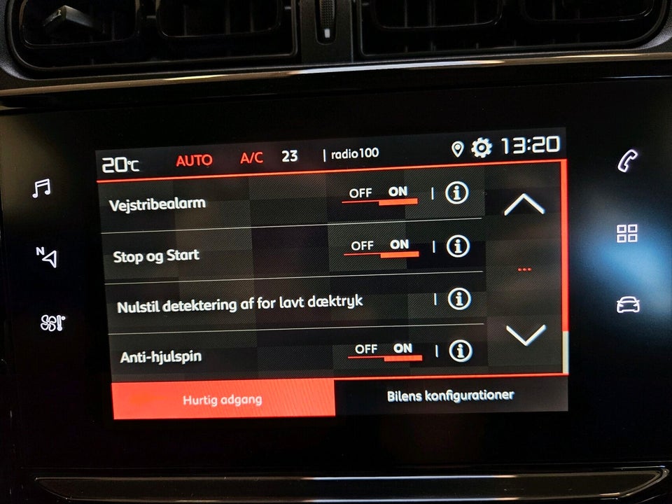 Citroën C3 1,2 PureTech 83 Feel 5d