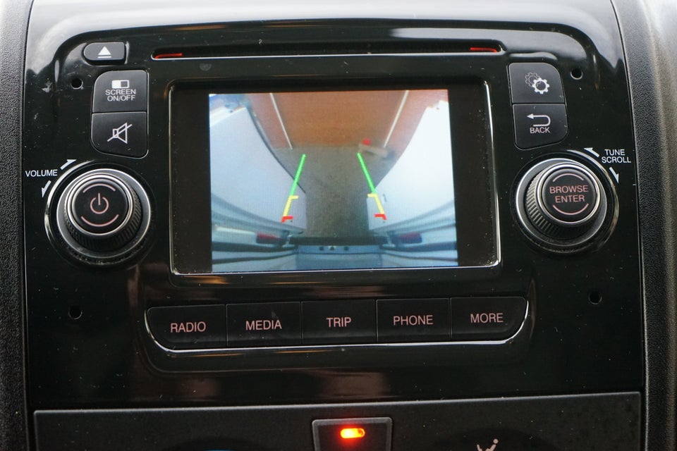 Peugeot Boxer 335 2,0 BlueHDi 130 L3H2