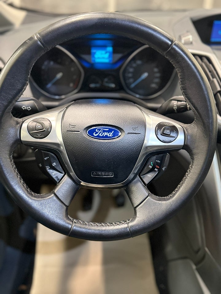 Ford C-MAX 1,6 Ti-VCT 105 Trend 5d