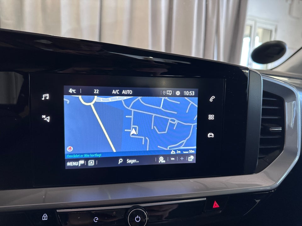 Opel Mokka-e 50 Edition+ 5d