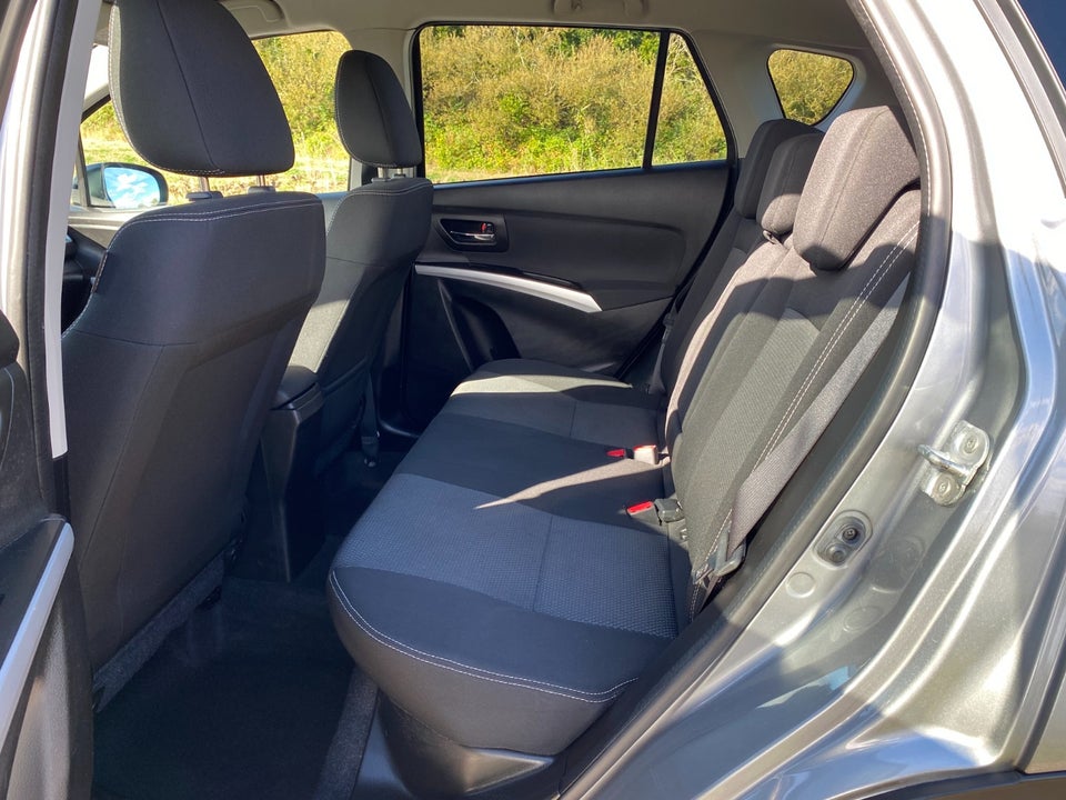 Suzuki S-Cross 1,6 Active 5d