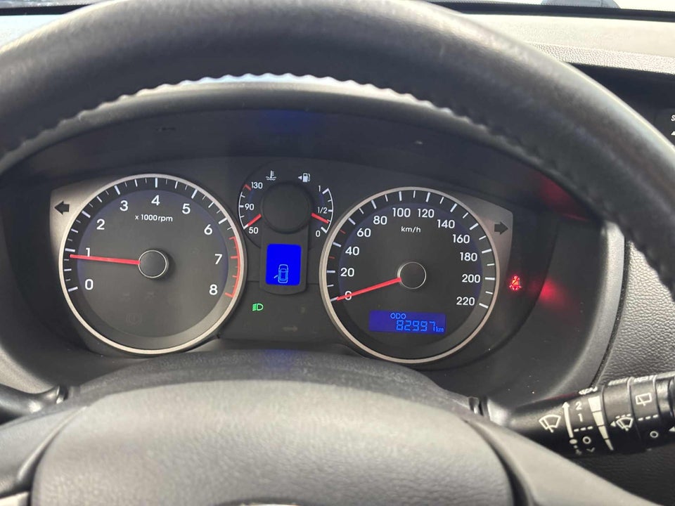 Hyundai i20 1,25 Classic XTR 5d