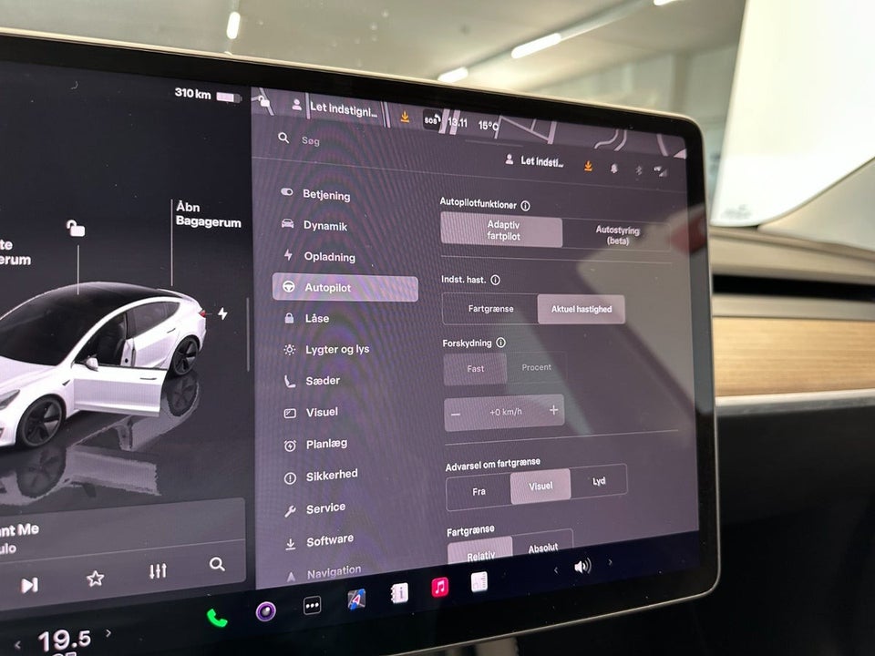 Tesla Model 3 RWD 4d