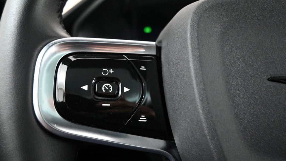 Polestar 2 Long Range 5d