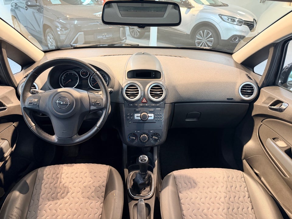 Opel Corsa 1,3 CDTi 95 Cosmo eco 5d