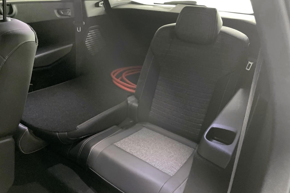Peugeot e-5008 77 Allure 7prs 5d