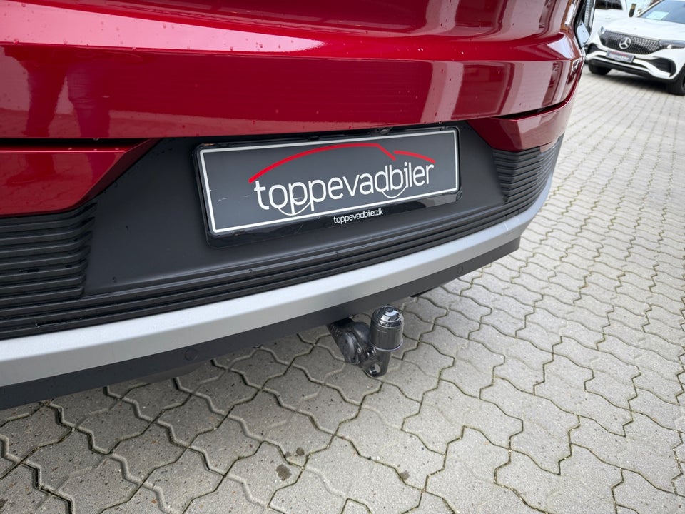 Ford Explorer 82 Premium Extended Range 5d