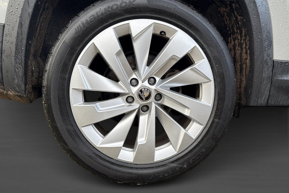 Skoda Kodiaq 1,5 TSi iV Selection DSG 5d