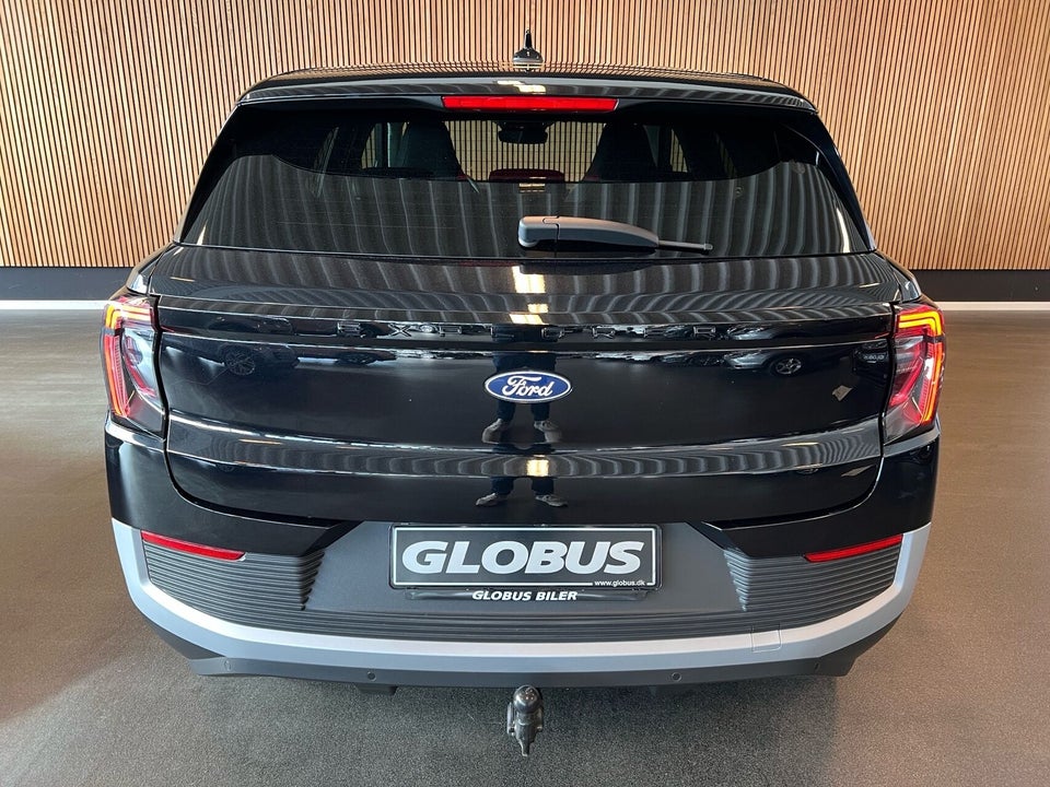 Ford Explorer 77 Select Extended Range 5d