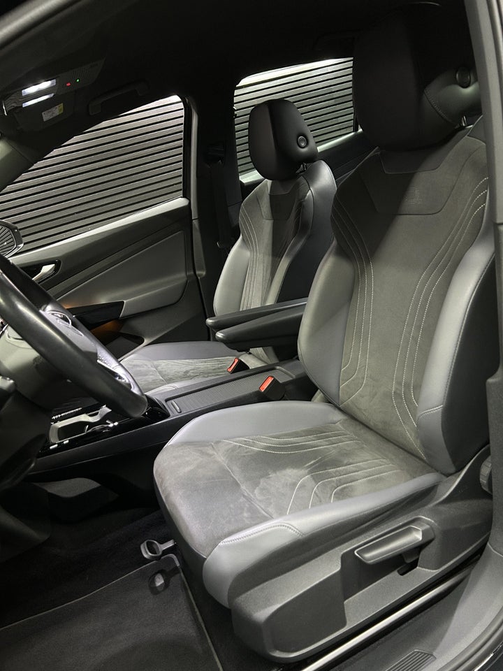 VW ID.5 77 Pro Performance 5d