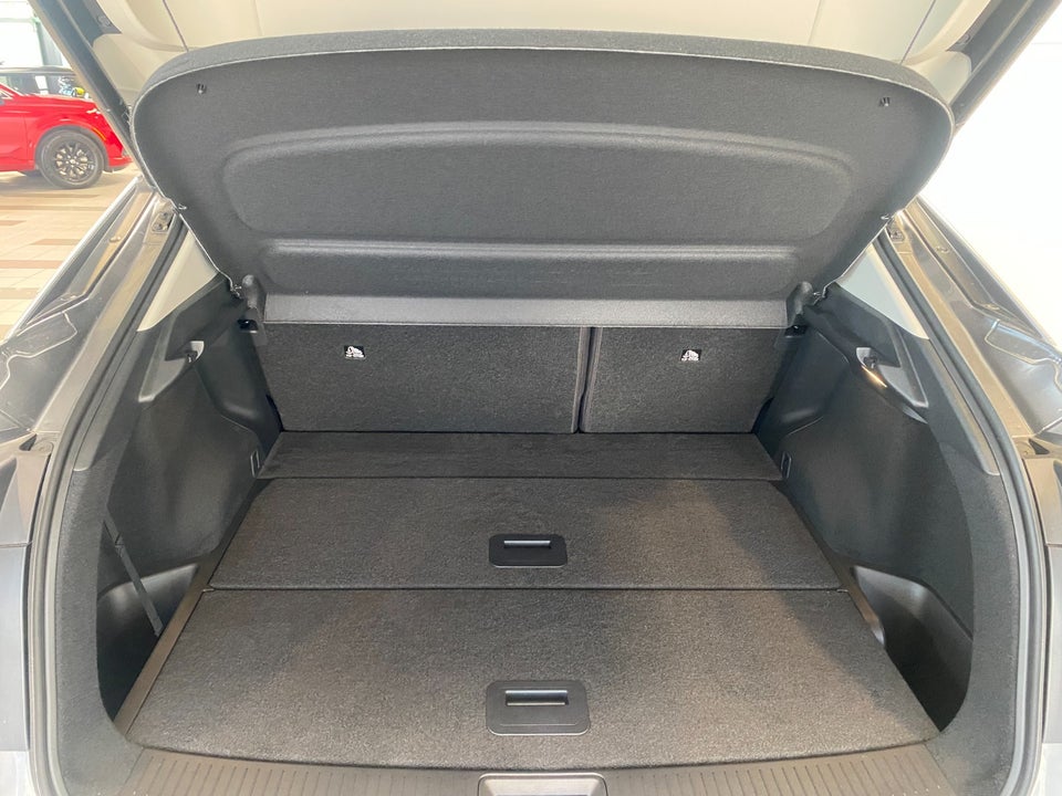 Nissan Ariya 63 Advance 5d